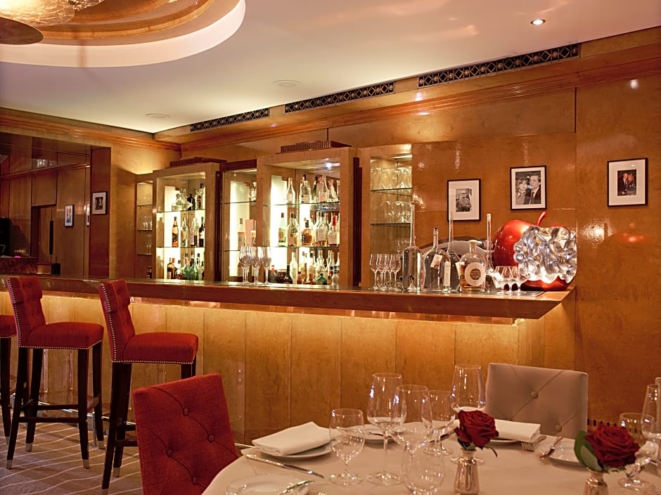 Norman hotel & spa - Paris Champs Elysees