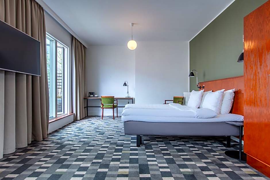 Hotel Astoria, Best Western Signature Collection