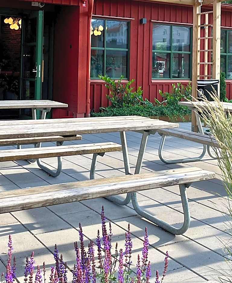 Kvibergs Vandrarhem - Hostel