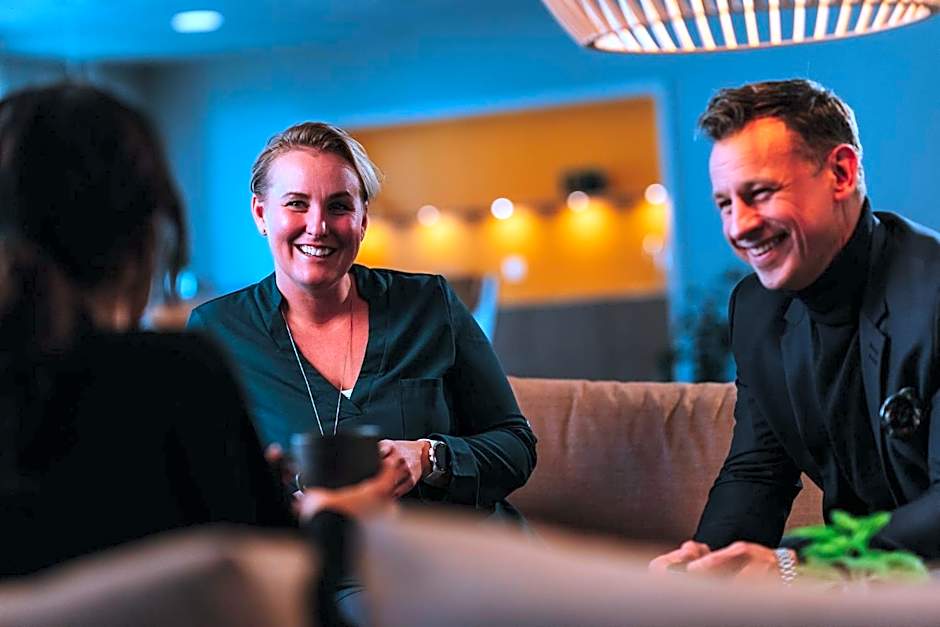 Medlefors Hotell & Konferens