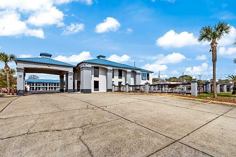 Regency Inn Hotel Fort Walton