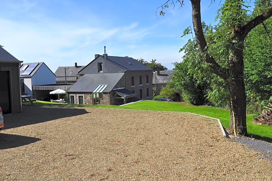 B&B Maison Honorine