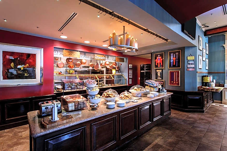Hilton Garden Inn New York/Staten Island
