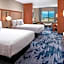 Fairfield by Marriott Inn & Suites Indio Coachella Valley