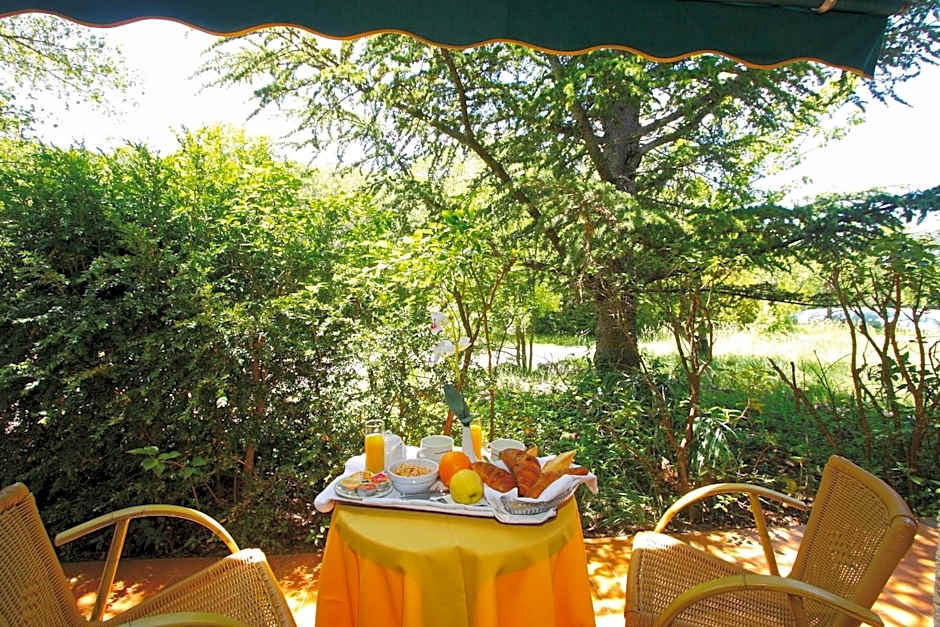 Hotel Grand Canyon du Verdon