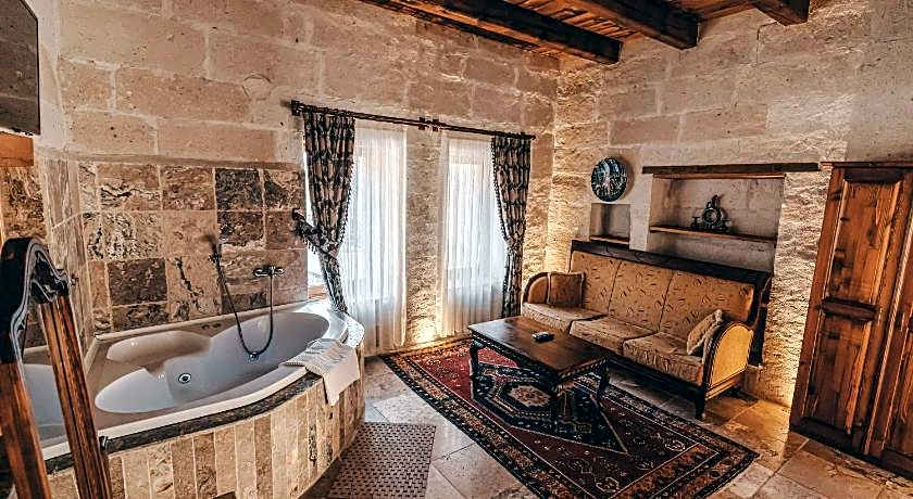 Hanzade Cappadocia
