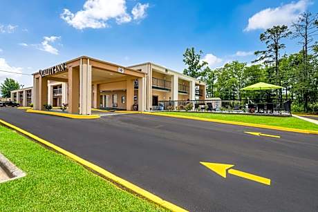 Quality Inn Cullman I-65 Exit 310