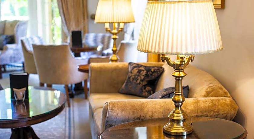 The Greenway Hotel and Spa