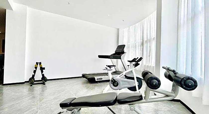 7 Days Inn Shaoguan Lechang