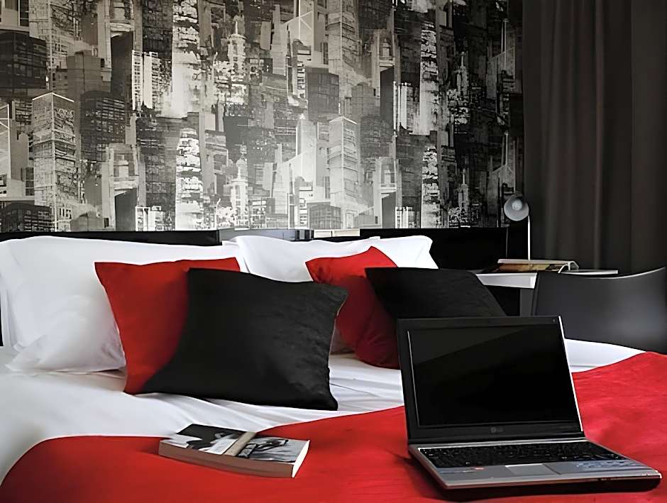 Hotel Samm Bistro Spa