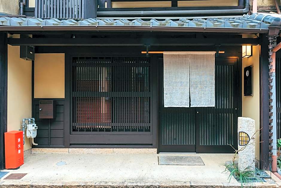 Kyo-Akari Inn
