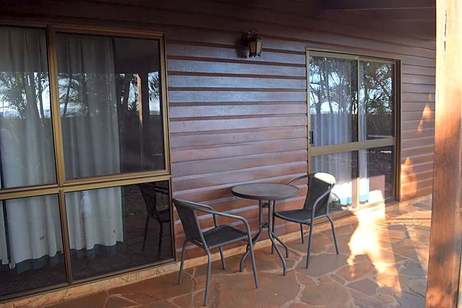 Atherton Holiday Park