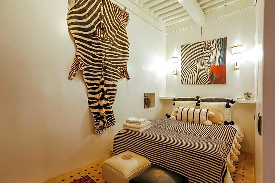 Riad Dada Mouss & Suites