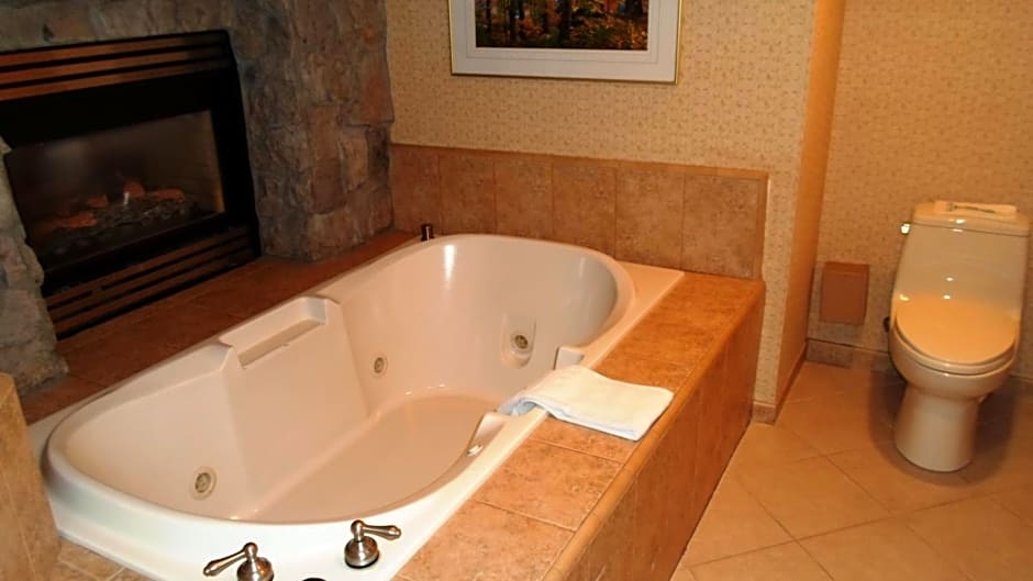 Holiday Inn Express South Lake Tahoe By IHG
