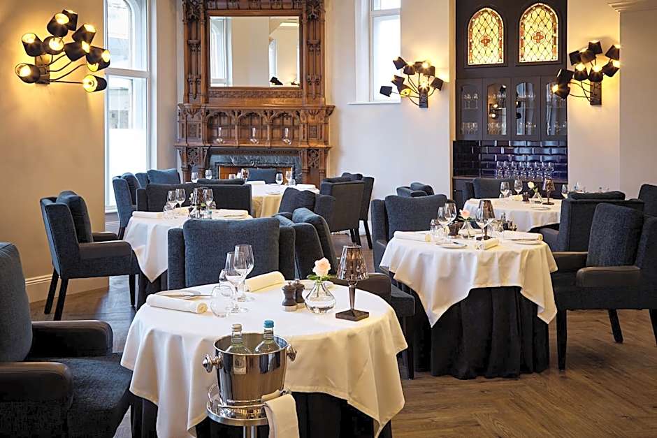 Oddfellows On The Park