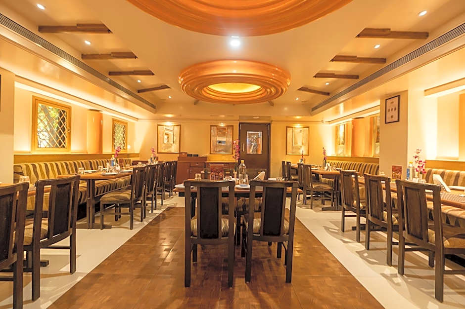 Pai Viceroy Hotel Jayanagar
