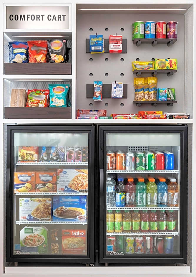 Comfort Inn Thunder Bay