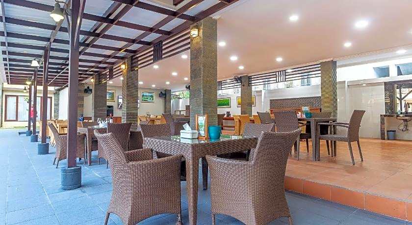 Vidi Boutique Hotel
