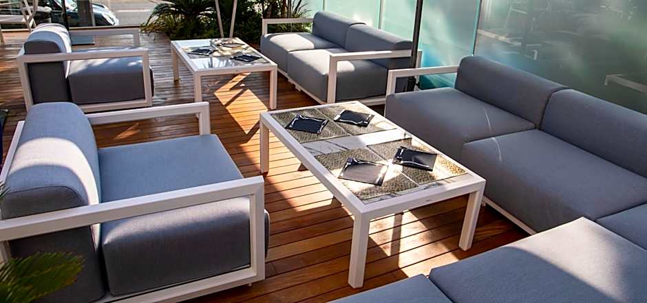 One Design Hotel