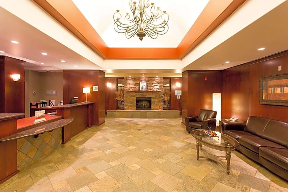Holiday Inn Express Hotel & Suites - Slave Lake By IHG