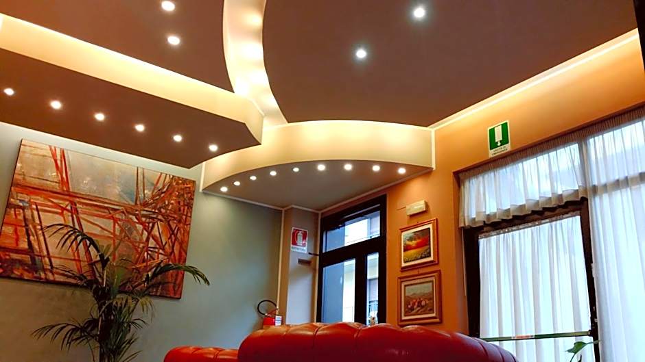 Hotel San Marco
