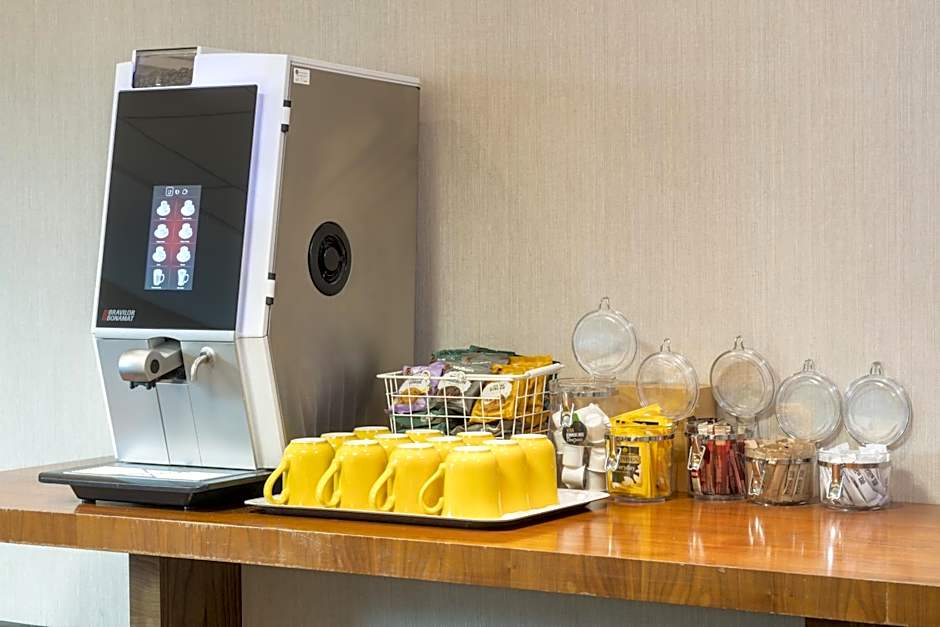 Holiday Inn Express Doncaster By IHG