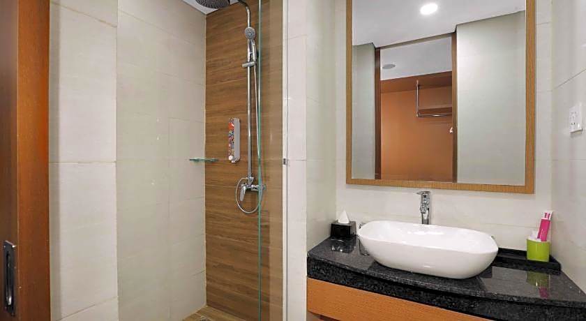 favehotel Nagoya - Batam