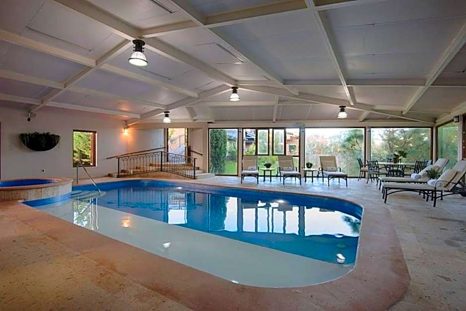 Koanze Luxury Hotel & Spa