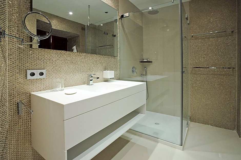 Palacio Can Marques by Puro