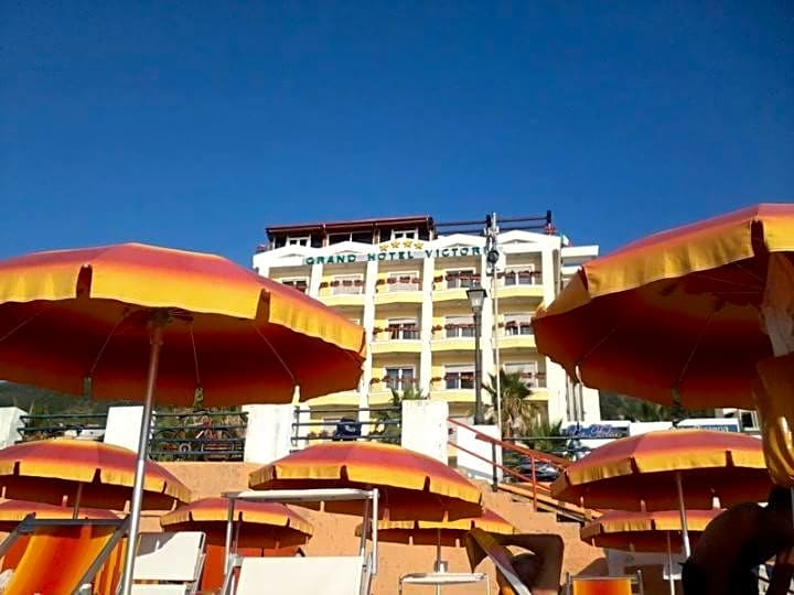 Grand Hotel Victoria