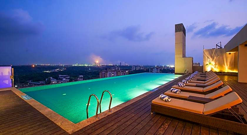 Four Points by Sheraton Kochi Infopark