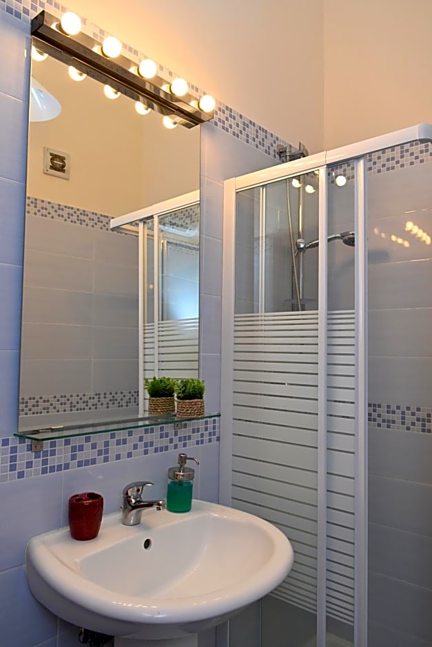 B&B a Capua - I PORTICI del centro