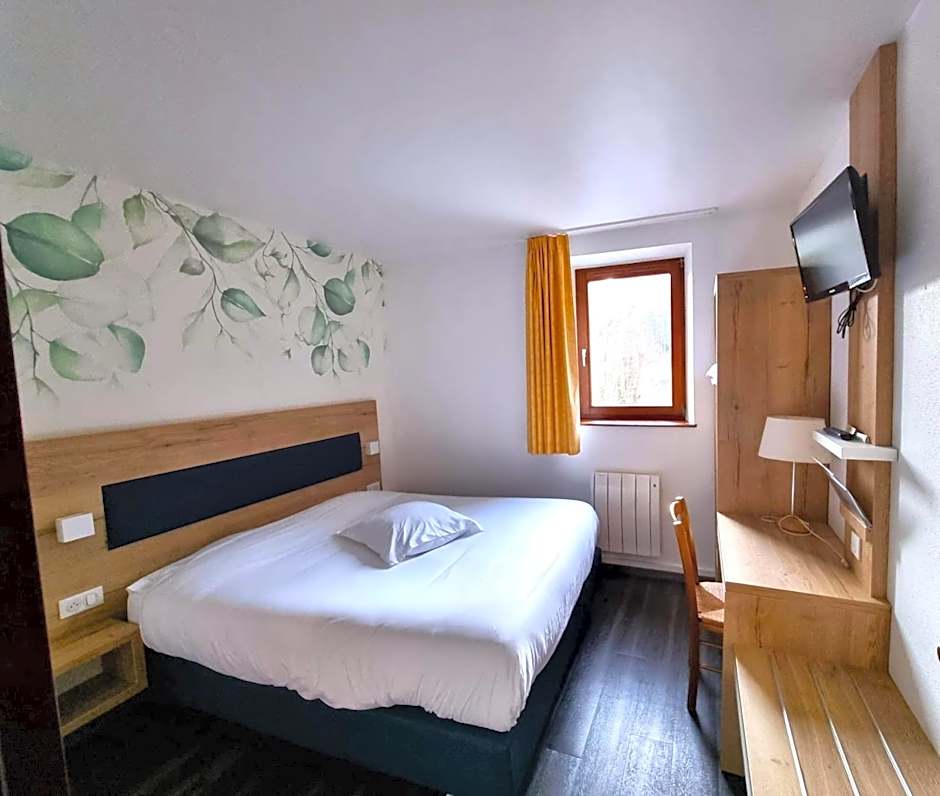 Auberge Des Mésanges