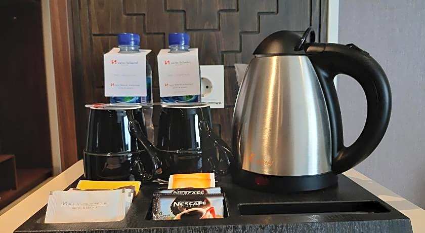 Swiss-Belinn Bogor