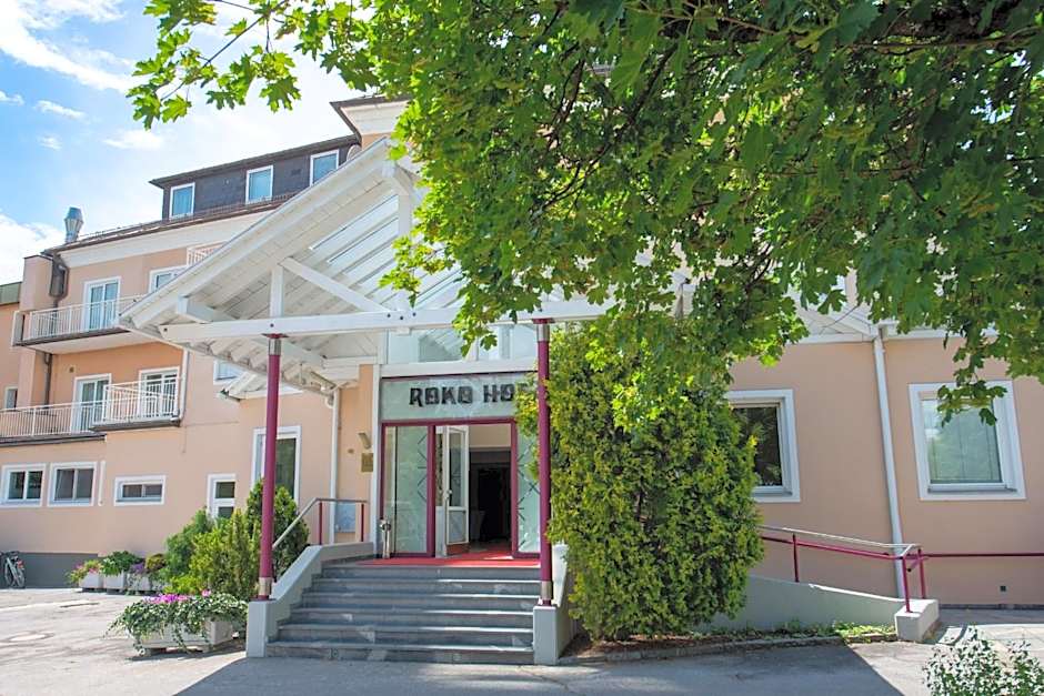 Hotel Rokohof
