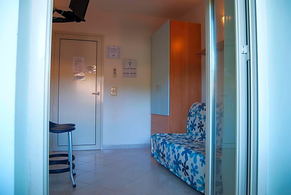 Residence Verde Pineta