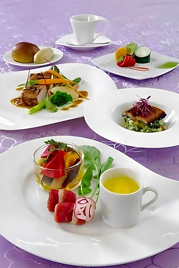 Kakegawa Grand Hotel