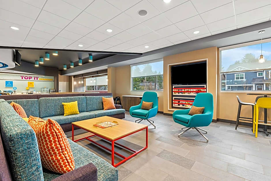 Tru by Hilton Aloha Beaverton