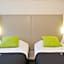 Hotel Campanile Chambery