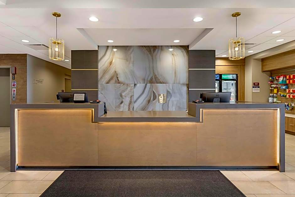 Best Western Plus LaCrescent / LaCrosse