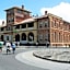 Vue Grand Hotel