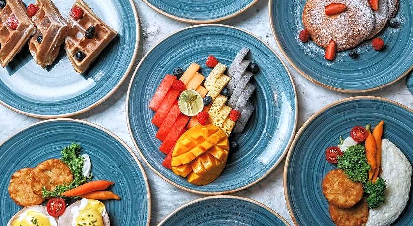 Marriott Executive Apartments Navi Mumbai