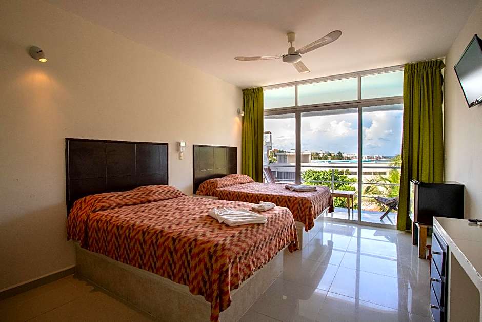 Hotel Kay