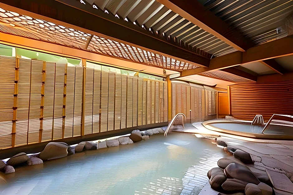 Sounkyo Kanko Hotel