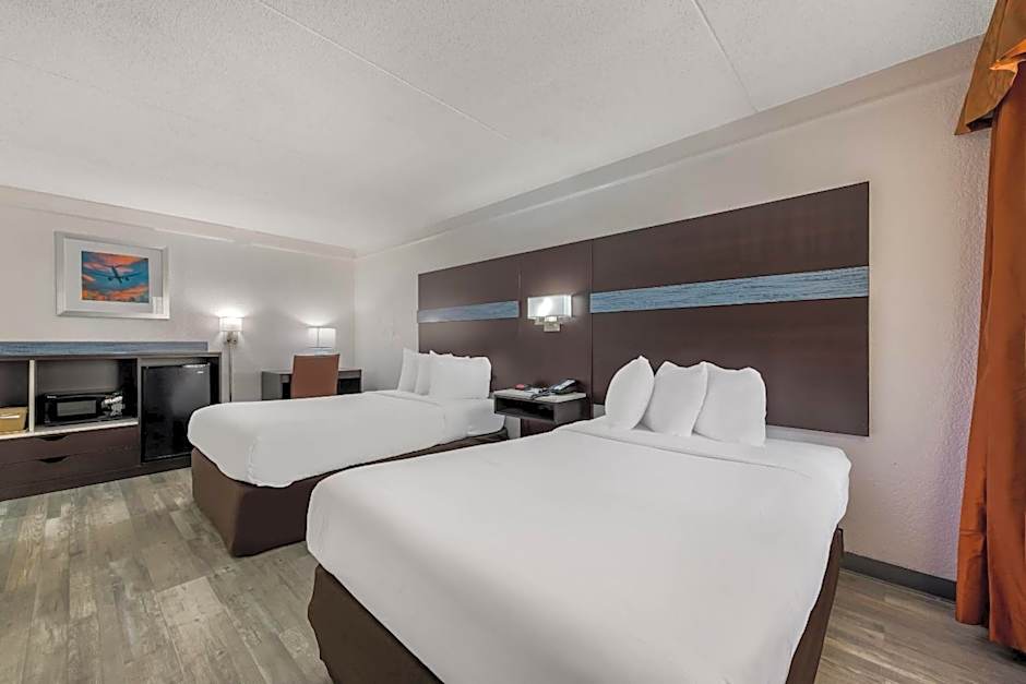 Quality Inn Charlotte Airport