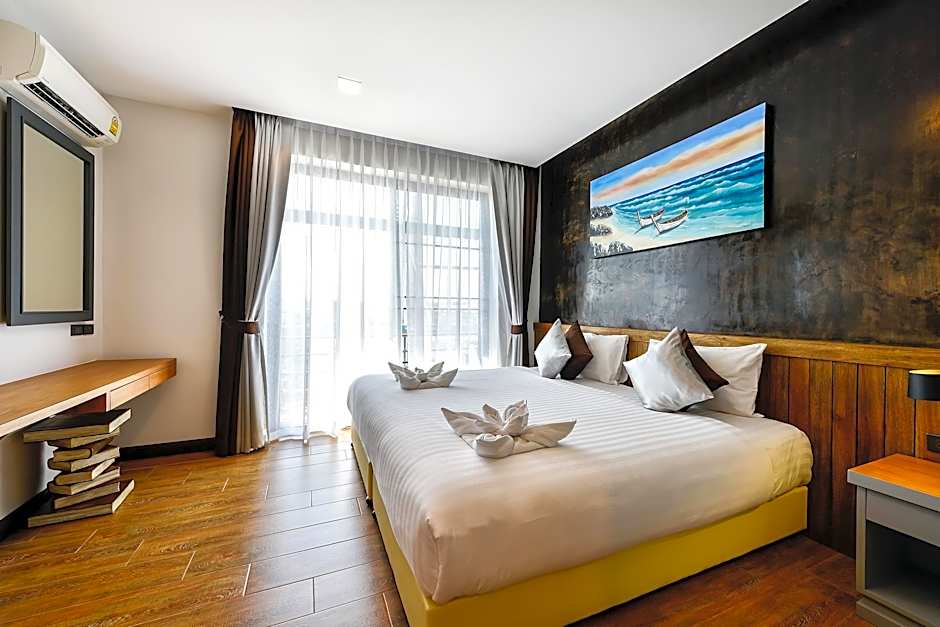 Casa Bella Phuket