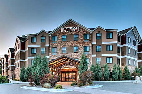 Staybridge Suites Missoula by IHG