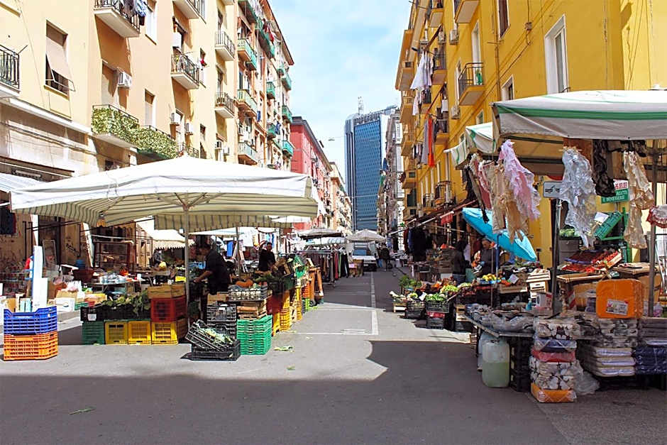 Residenza La Ciorta