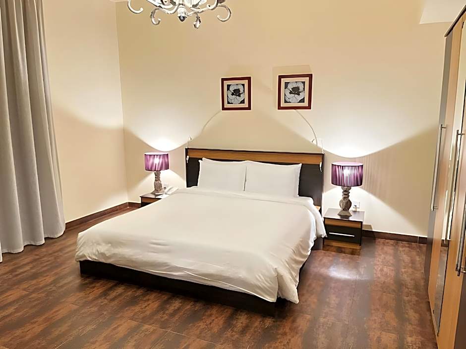Al Manzil Hotel