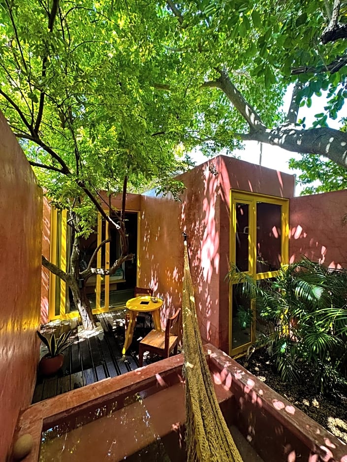 CASA CHAKÁ BOUTIQUE